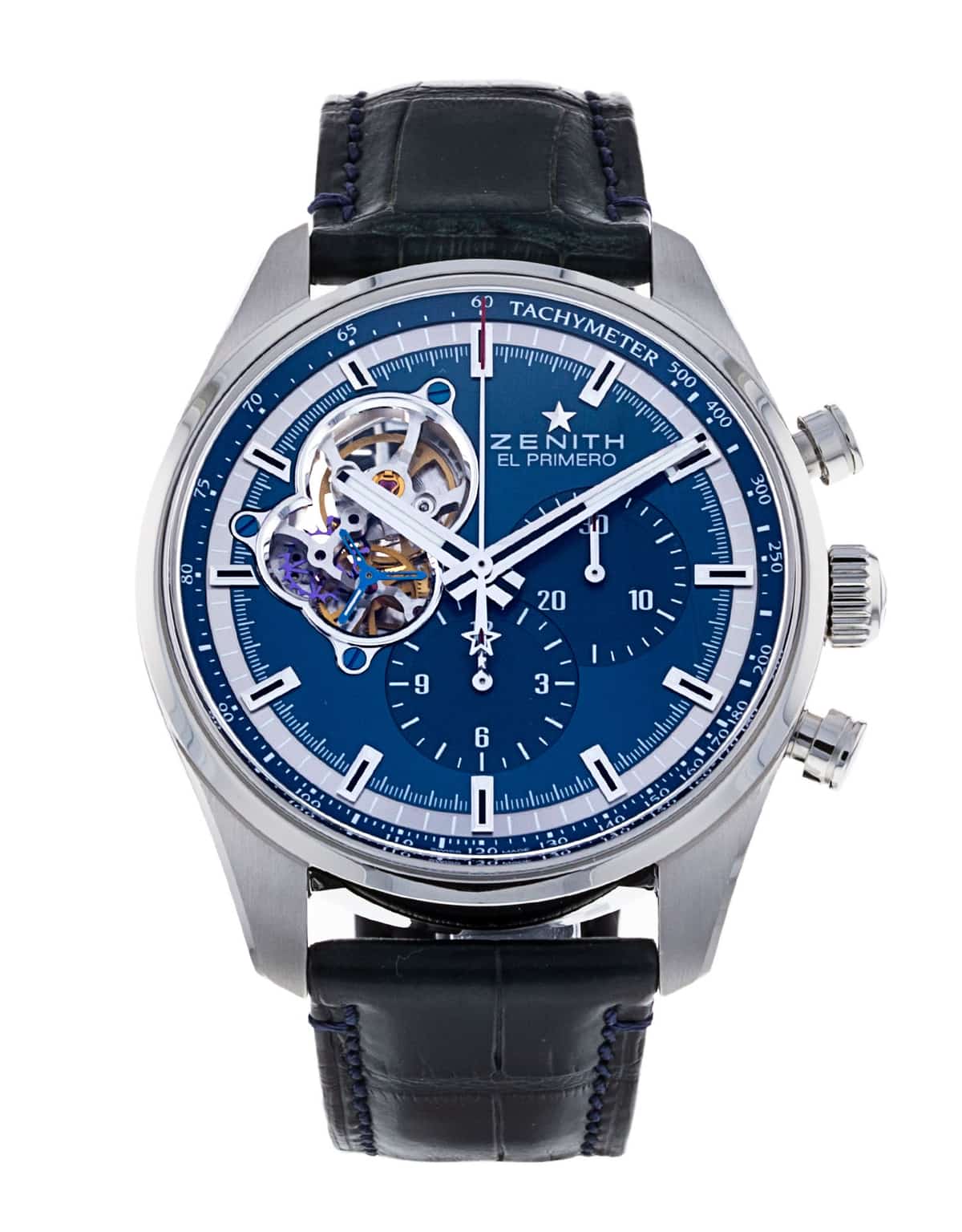 Zenith Chronomaster 03.20416.4061/51.C700